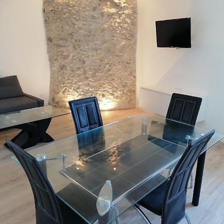 Apartamento Au Thiernois Thiers Exterior foto