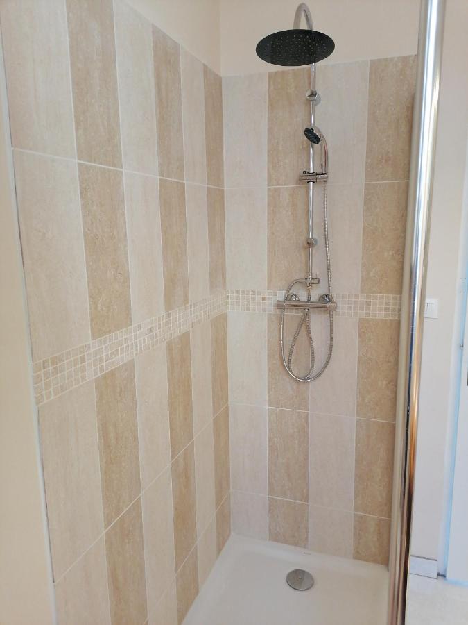 Apartamento Au Thiernois Thiers Exterior foto